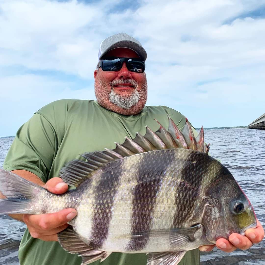 Inshore Fishing Trips