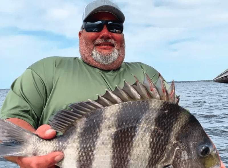 30A Fishing Charters